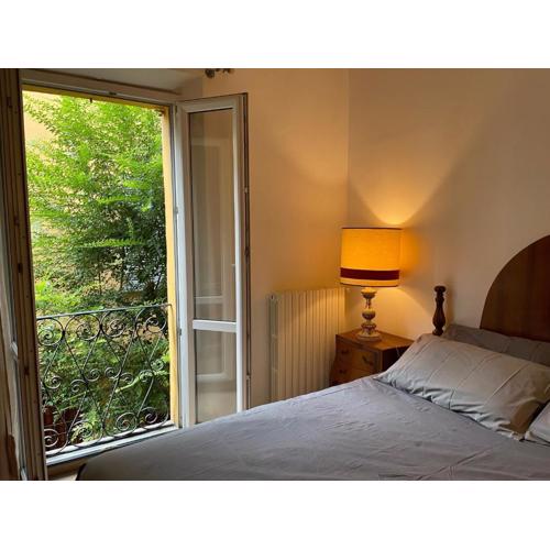 Residenza Santo Stefano 95 - Santo Stefano apartment