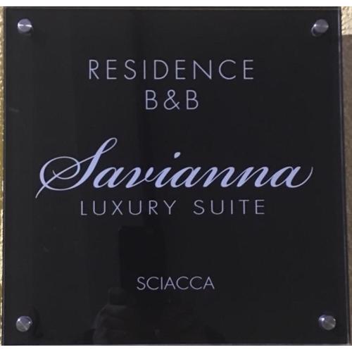 Residenza Savianna
