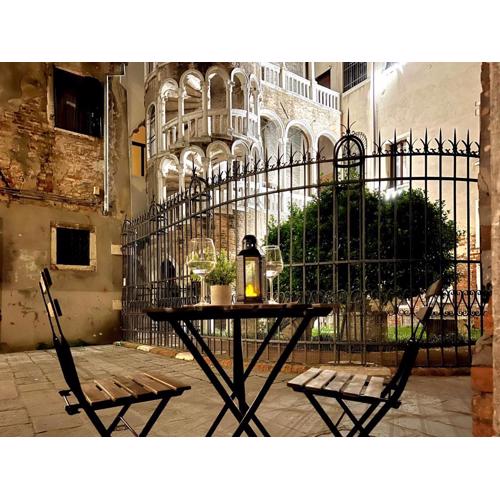 Residenza Scala del Bovolo