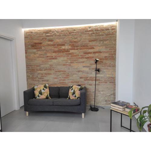 Residenza Sciarra 3 stanze3 bagni Centrale