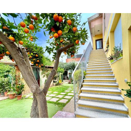 Residenza Serra