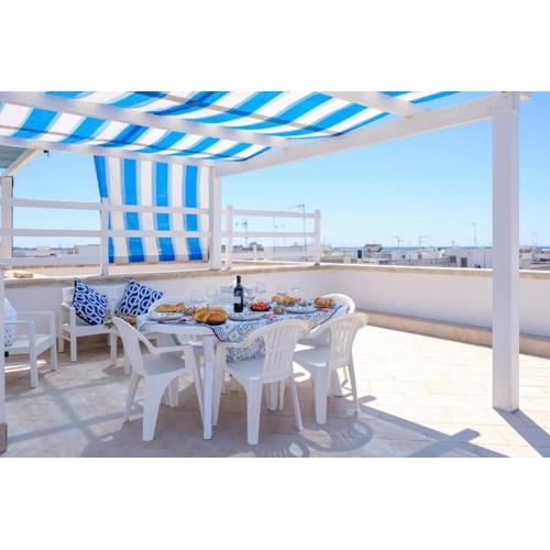 Residenza Smeraldo 12 Beds Sea View