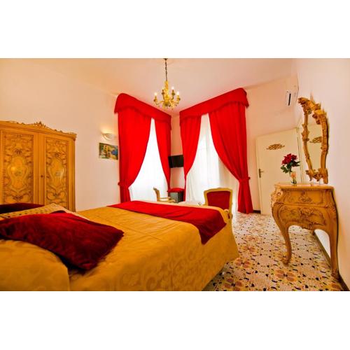 Residenza Sole Amalfi