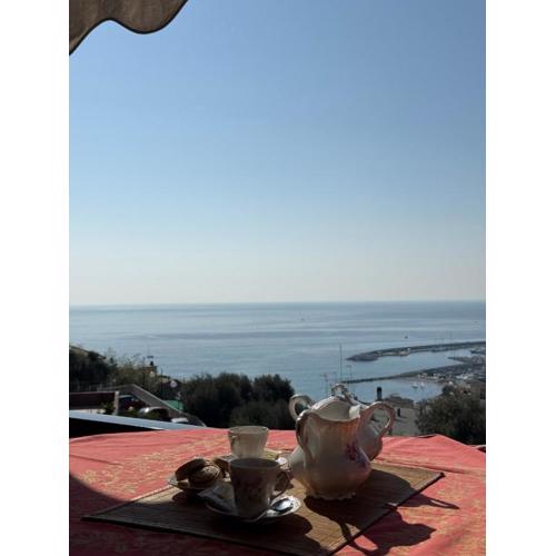 Residenza Sole Varazze