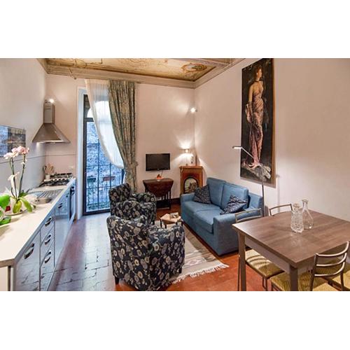 Residenza Stuart - Red - Dimora Storica