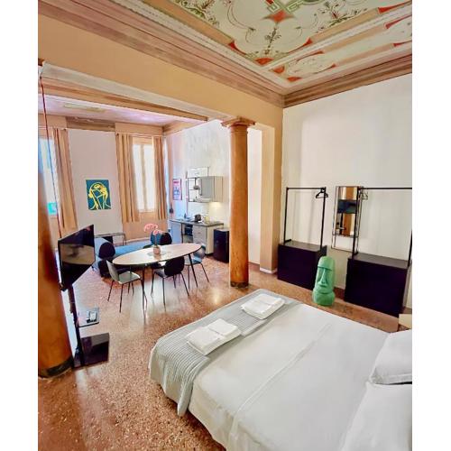 Residenza Studio delle Arti