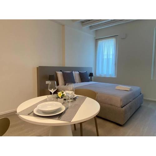 Residenza SubitoSanto - Appartamento 1A Ruzzante