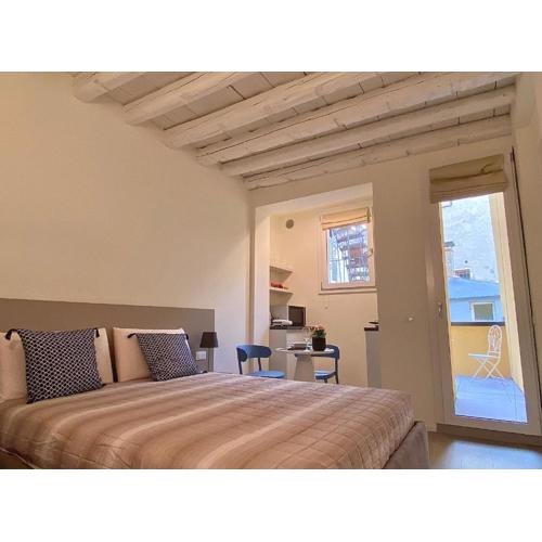 Residenza SubitoSanto - Appartamento 1B \