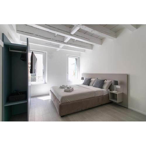 Residenza SubitoSanto - Appartamento 2A \