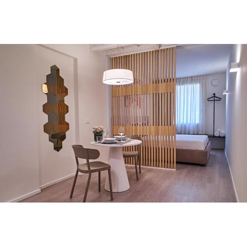 Residenza SubitoSanto - Appartamento 3A \