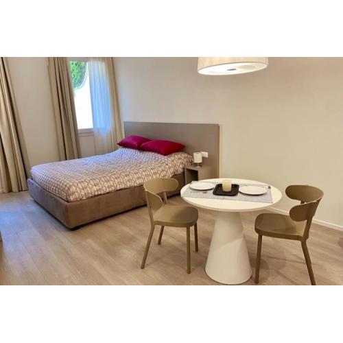 Residenza SubitoSanto - Appartamento 4A \