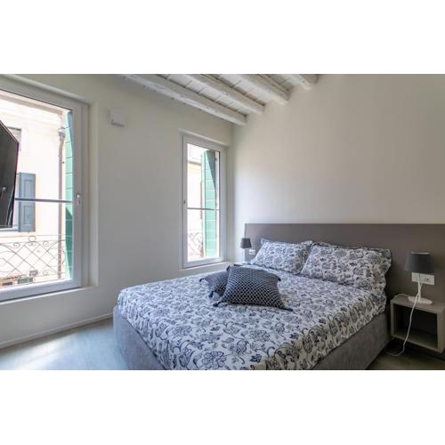 Residenza SubitoSanto - Appartamento 4B \