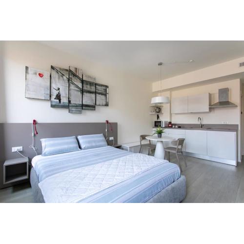 Residenza SubitoSanto - Appartamento 5B \