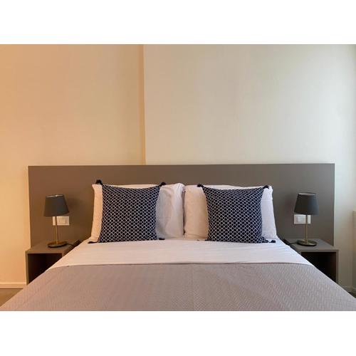 Residenza SubitoSanto - Appartamento 6A \
