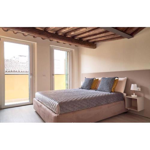 Residenza SubitoSanto - Appartamento Deluxe 8A \