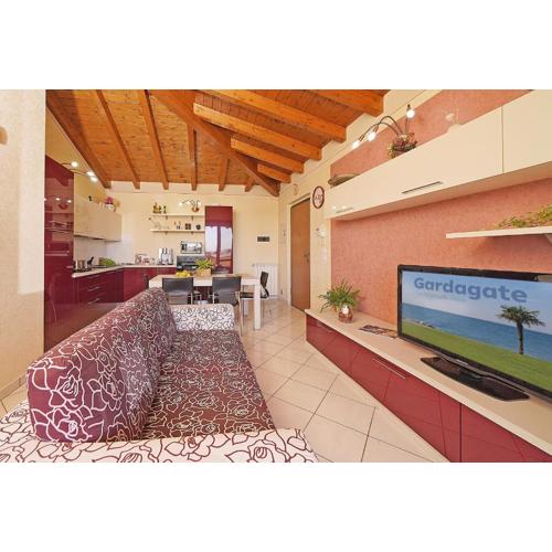 Residenza Tammaro - Gardagate