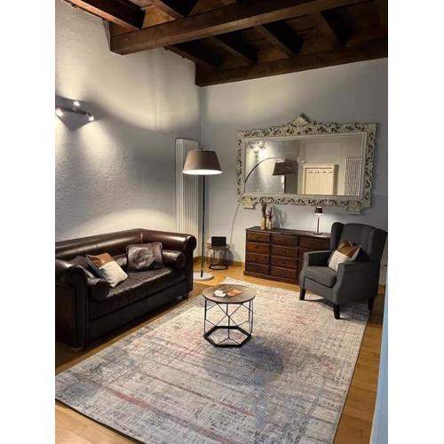 Residenza Tazzoli - Free wi-fi a 2 minuti dall\