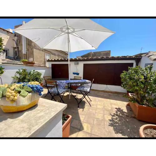 Residenza Teseo