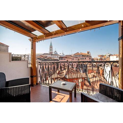 Residenza Tiziana Venezia