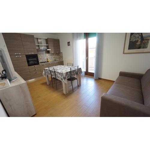 Residenza Topazio