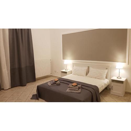 Residenza Trevisani
