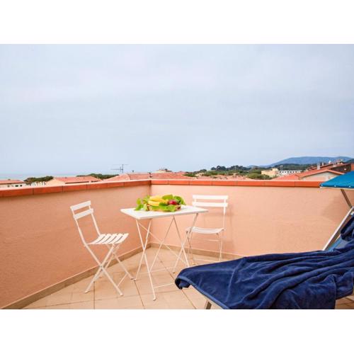 Residenza Turistico Alberghiera Corallo