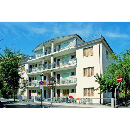 Residenza Valcris
