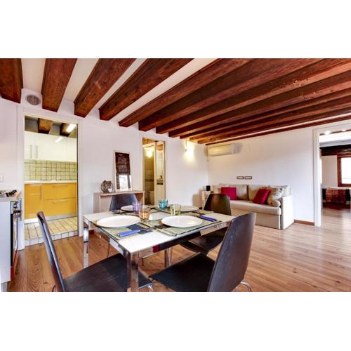 Residenza Valier - Rialto by Wonderful Italy
