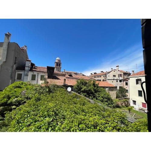 Residenza Veneziana - CIN ITO27042C22B18C2YZ