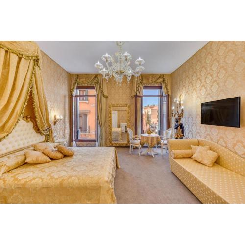 Residenza Veneziana