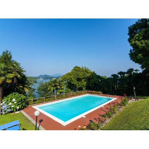 Residenza Verde Lago