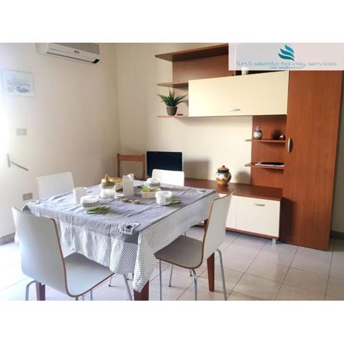 Residenza verdi