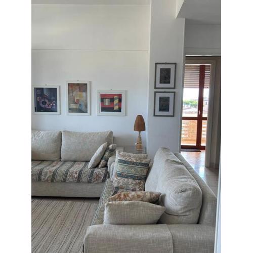 Residenza Versilia