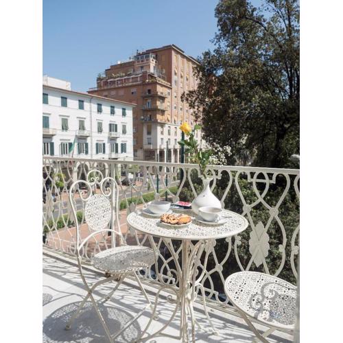 Residenza Viani Guest House