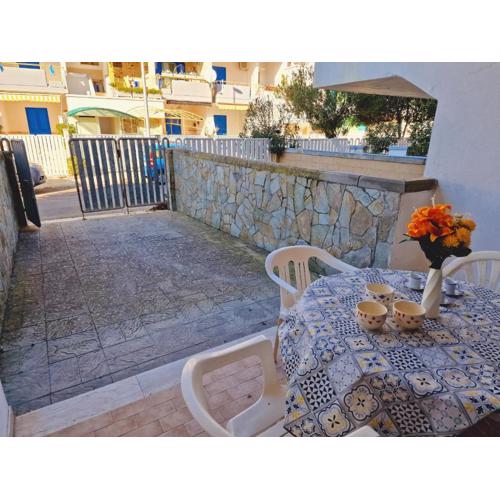Residenza vicino spiaggia