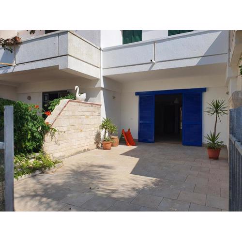 Residenza Villa Azzurra baia verde