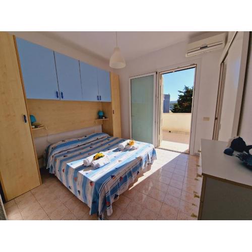 Residenza villa diamante in baia verde