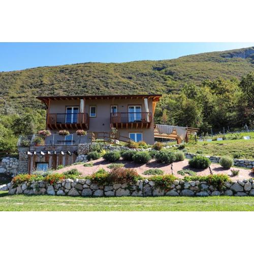 Residenza VILLA MONICA Malcesine