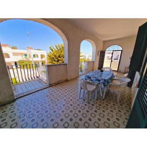 Residenza Villa Praja in Baia verde