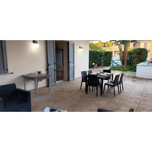 Residenza villetta Gemma A