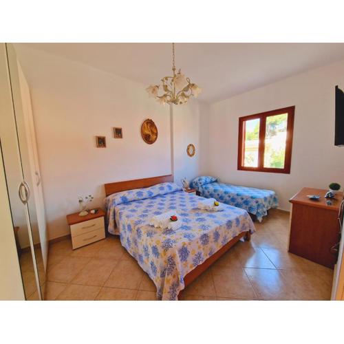 Residenza villette gemma b e gemma c