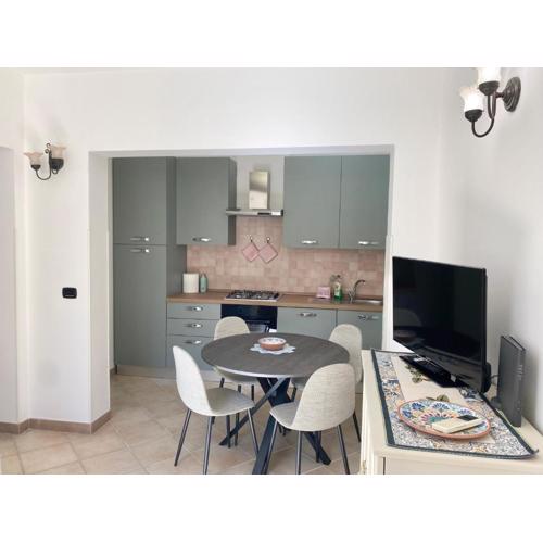 Residenza Vittorini