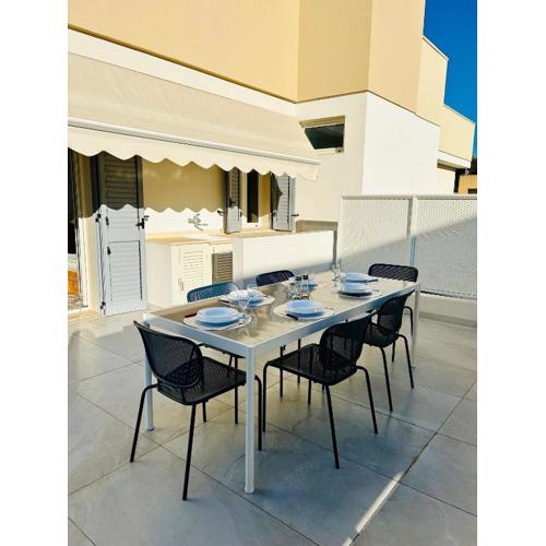 Residenza Zaffiro