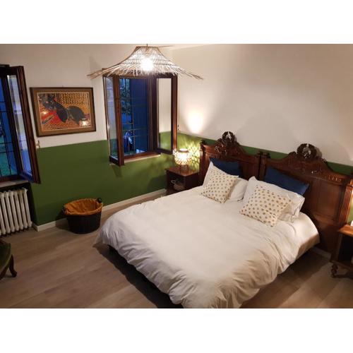RESIDENZE AI SALVI