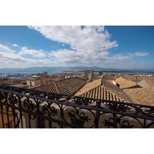 Residenze al Castello Apartments