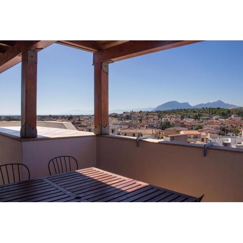 Residenze Branca III SeaView