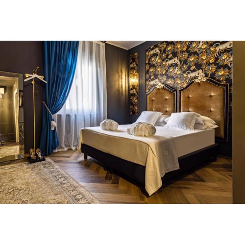 Residenze Carlo Alberto - Boutique Apartment
