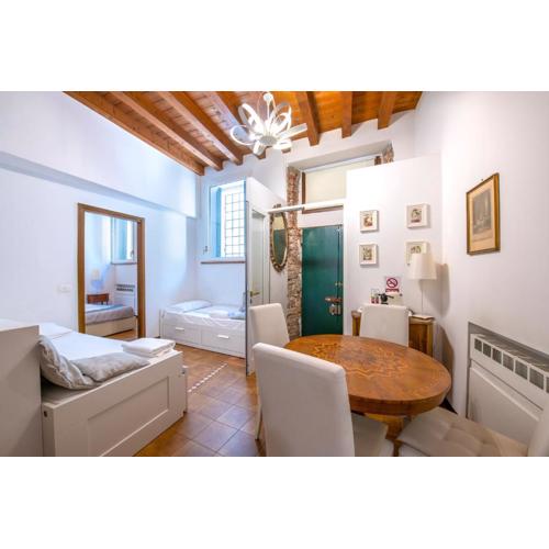 Residenze Giulietta Capuleti 1
