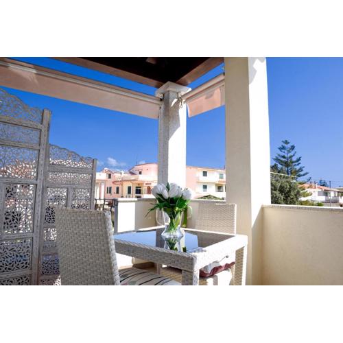 Residenze Gli Ulivi