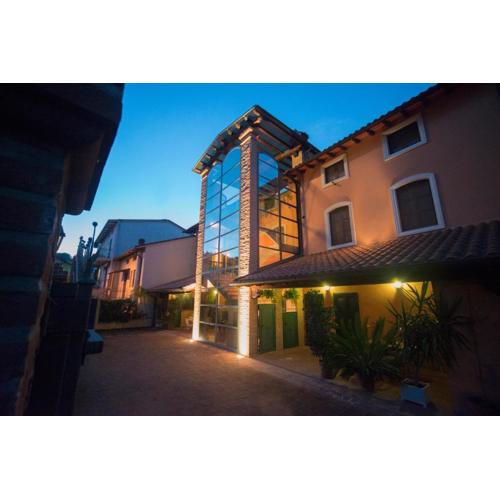 Residenze L\